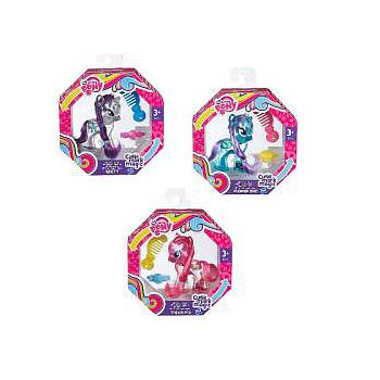 My Little Pony Cutie Mark Magic Water Cuties Diamond Mint