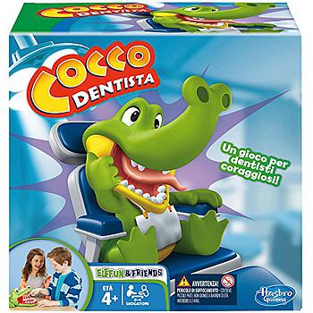 Cocco Dentista 