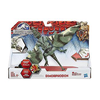 dinosauri growler assortiti jurassic world
