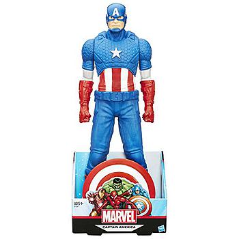 capitan america 50cm