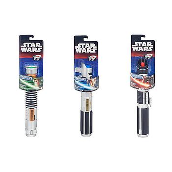 lightsaber star wars ep.7