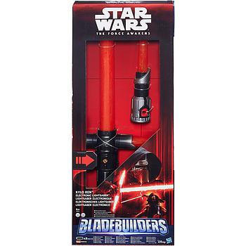 bladebuilders electronic lightsaber