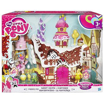 La Pasticceria Di Pinkie Pie