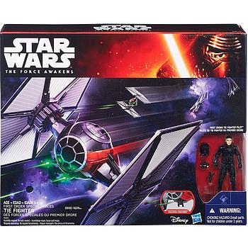 Veicolo Tie Fighter star wars