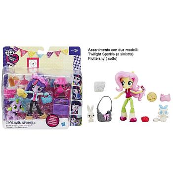 My Little Pony - Equestria Girls - Mini Doll 
