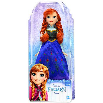 frozen classic doll assortite