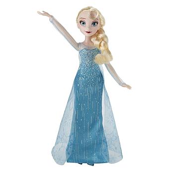 principessa elsa frozen