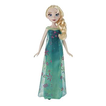 frozen fashion doll assortite