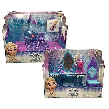 frozen playset assortiti 