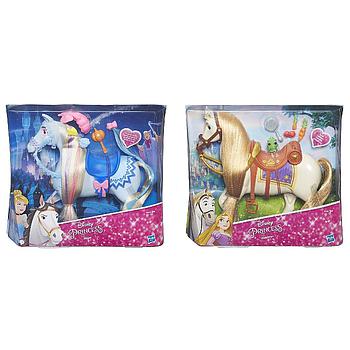 Principesse Disney - Cavallo Della Principessa