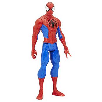spiderman personaggio 30 cm