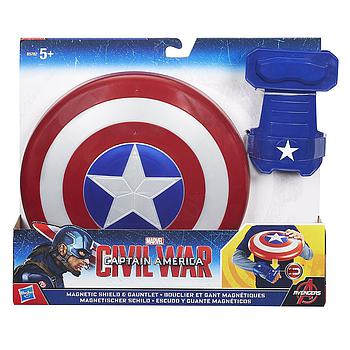 Captain America - Scudo Basic