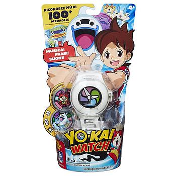 yo-kai watch