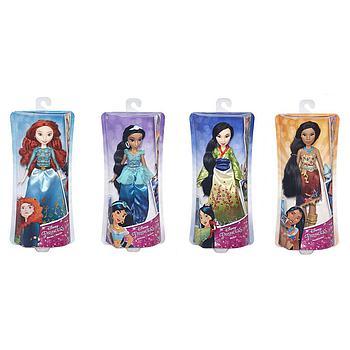 Principessa Disney - cm 30 ass.2