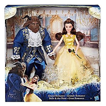 bella & bestia princess