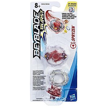 Bayblade burst singolo assortiti