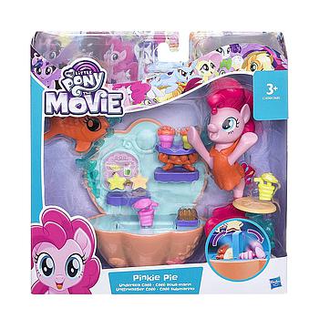 My little pony Playset