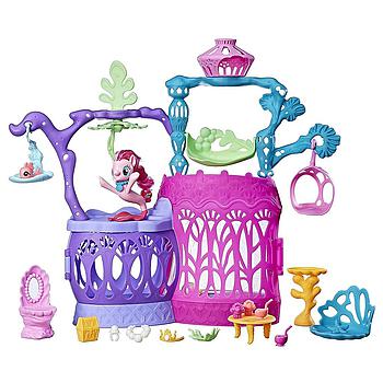 Mondo sottomarino my little pony