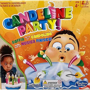 Candeline party