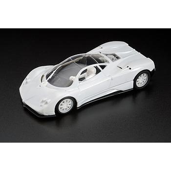 pagani zonda f 2005 kit bianco