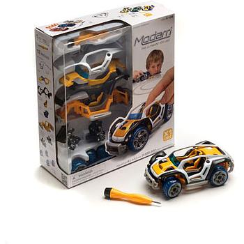 modarri Dirt car X1