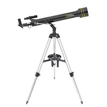 Telescopio AZ rifrattore 60/700