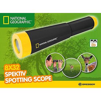 cannochiale pirata 8x32