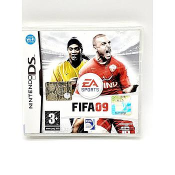 EA sports Fifa 09 per nintendo DS