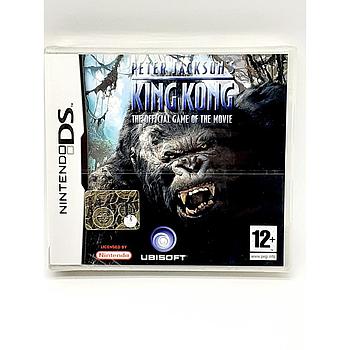 Peter Jackson's King Kong per Nintendo DS