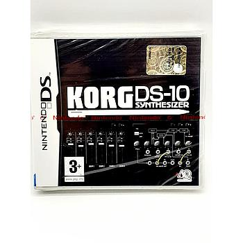 Korg DS-10 Synthesizer per nintendo DS