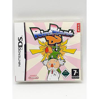 Point Blank DS per nintendo DS
