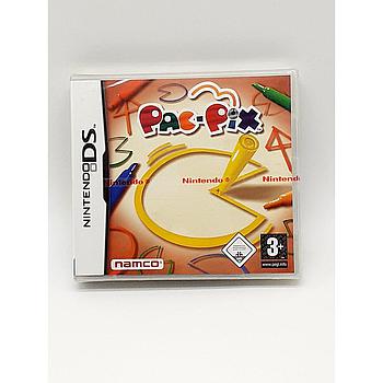 Pac-Pix per nintendo DS