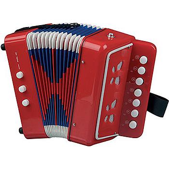 fisarmonica
