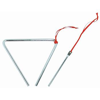 triangolo musicale