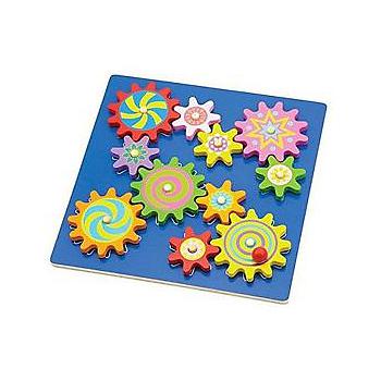 puzzle ad ingranaggi