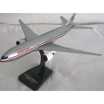 aereo boeing 777