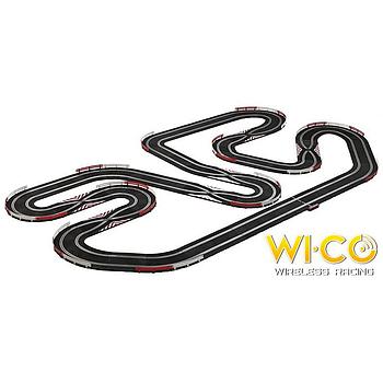 Pista Ninco rally Wico set