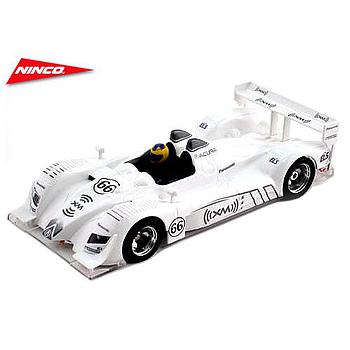 acura lmp2 xm lightning