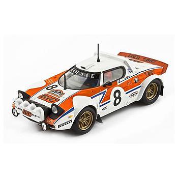 lancia stratos bic sport