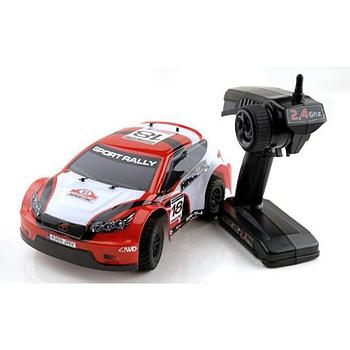 auto sport rally 1/14 ninco
