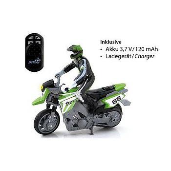 moto supermotard 1/28