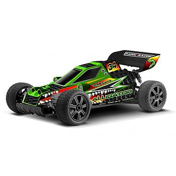 auto XB10 Alligator