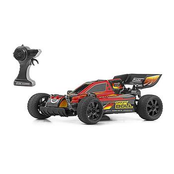 auto XB10 Crazy Bull