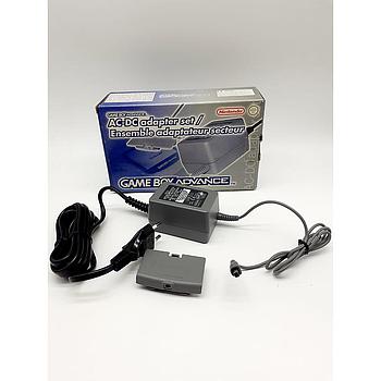 ac-dc adapter set gameboy advance