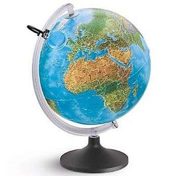 globo lumierissimo cm30 con lente