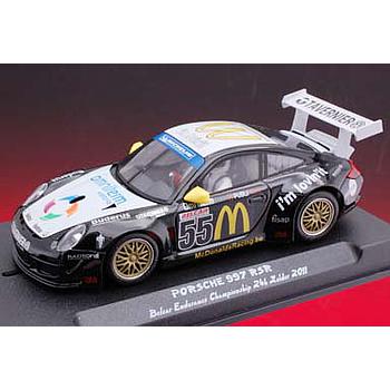 porsche 997 mcdonalds n'55
