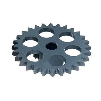 Corona in alluminio extralight NSR 28 denti 