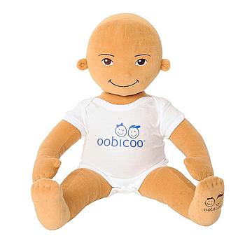 bambola oobicoo Ed