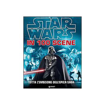 star wars in 100 scene