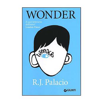 wonder